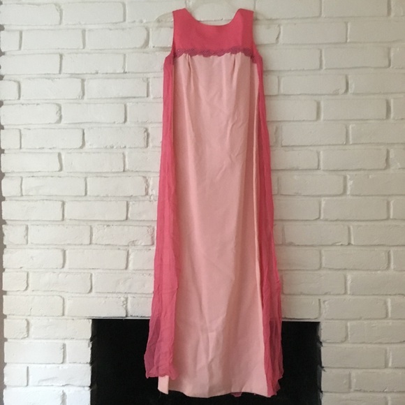 🔮50% off OBO Vintage | 1960’s gown - Picture 1 of 4